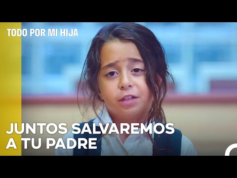 El Billete De Demir Para Salir De La Cárcel - Todo Por Mi Hija Capitulo 1