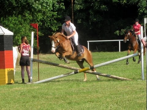 Turnier 04. 07. 2015