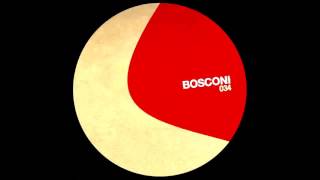 Paul Johnson - Let's Sing [Bosco034]