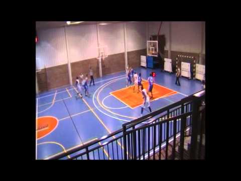 EBA B J7 EUROCOLEGIO CASVI -  TENERIFE