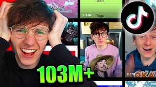 What Are My Most Viewed Videos On TikTok?