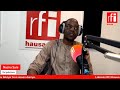 Labaran RFI Hausa na karfe 5 cikin bidiyo 07/05/2024 • RFI Hausa