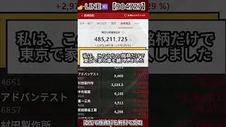 #株式投資#投資初心者#資産運用#日本市場#株の勉強#株式入門#投資生活#デイトレード#スイングトレード