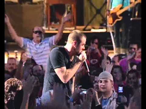 Audio Adrenaline - Big House (Live from Hawaii)