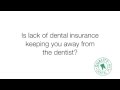 No Insurance No Problem Quality Dental Plan Now Available At Our Office