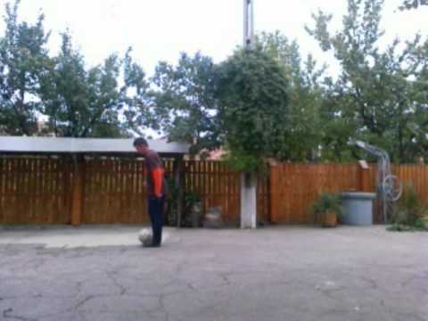 Daniel Ciomag Joga Bonito