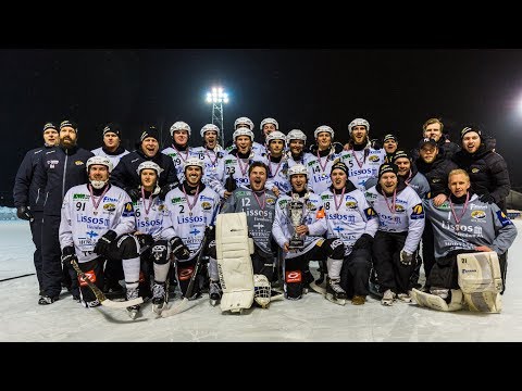 2018 02 09 SSK - Høvik