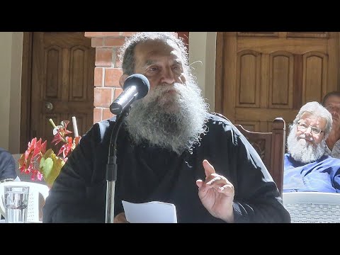 π.ΕΥΑΓΓΕΛΟΣ ΠΑΠΑΝΙΚΟΛΑΟΥ : Αγ. Κύριλλος Λούκαρης και ΑΓ. ΚΟΣΜΑΣ ΑΙΤΩΛΟΣ (Κέρκυρα, 24.8.2026)