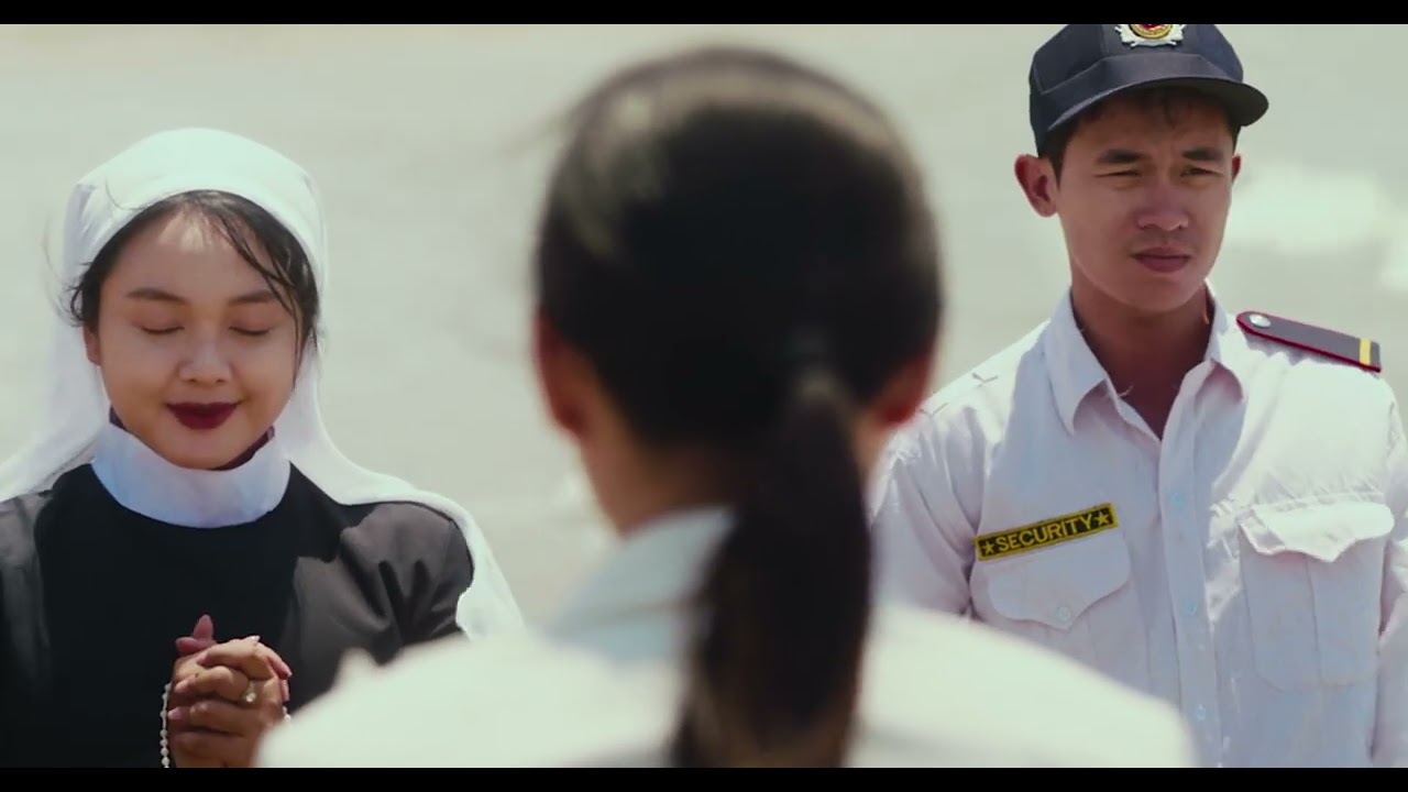 [2025] ĐIỂM CÚNG CUỐI ĐỀN (LAST STOP) | OFFICIAL TRAILER