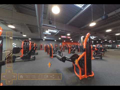 Basic-Fit Miniature vidéo YouTube 8