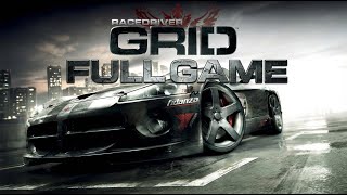 Vidéo Race driver grid reloaded - Classics