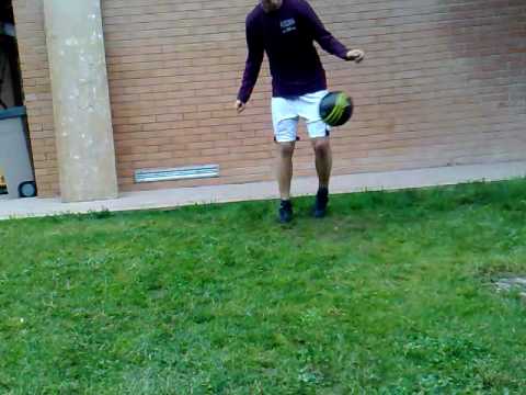 albi frestyle calcio