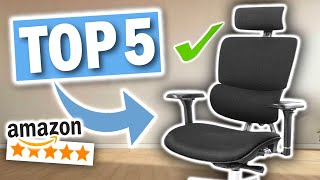 Kauft KEINEN Gaming Stuhl!! Top 5 Beste Bürostühle 2025