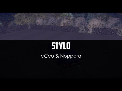eCco ft. Noppera - Stylo