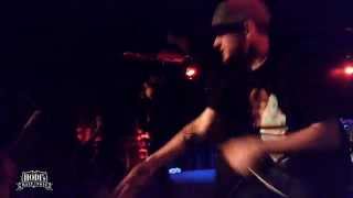 CunninLynguists "Stars Shine Brightest (In the Darkest of Night)": Hodi's Half Note