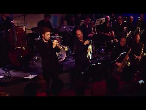 BJC BIG BAND -  MAYNARD FERGUSON (SHORTY RODGERS)