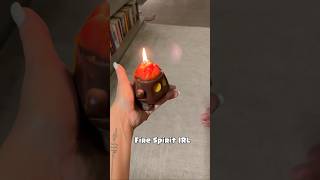 Espírito de Fogo na vida real #clashroyale - Deck Guide by Allan Franzotti