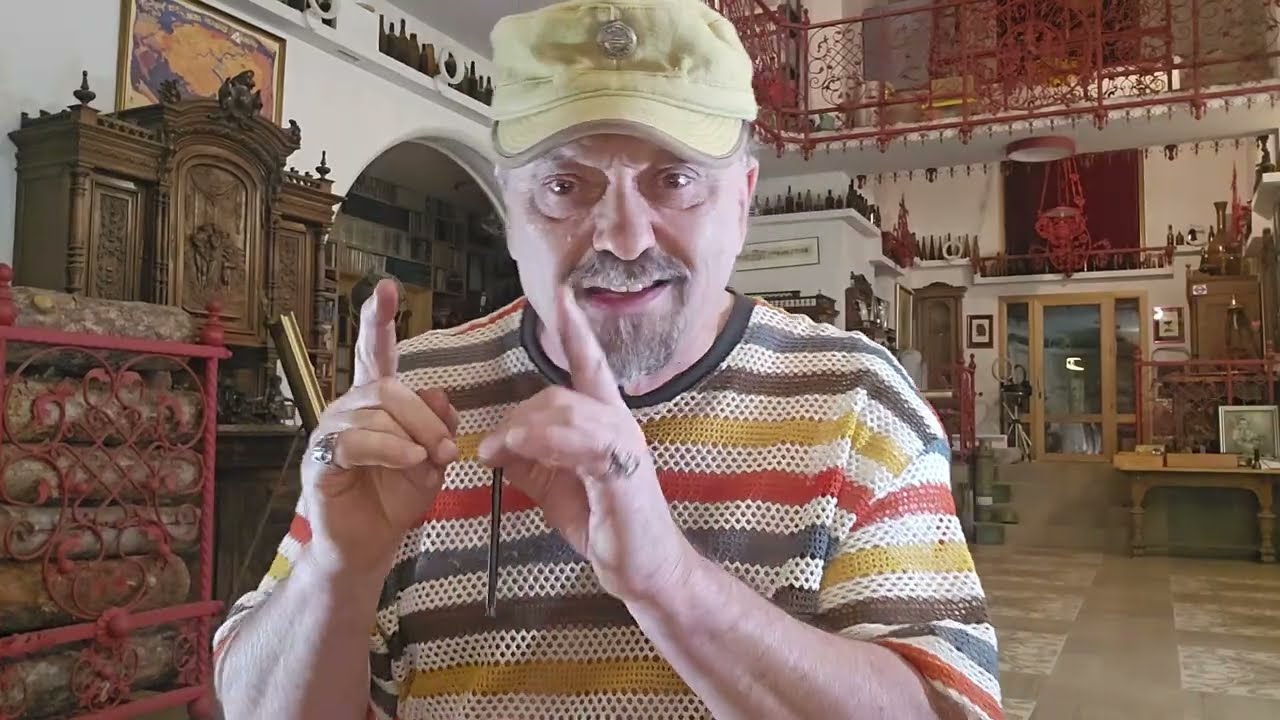 Что мы огребаем и что ещё мы будем огребать, пока просвета в этом деле не вдат