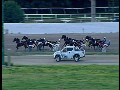 Trotto 20/10/2019 - 7ª corsa