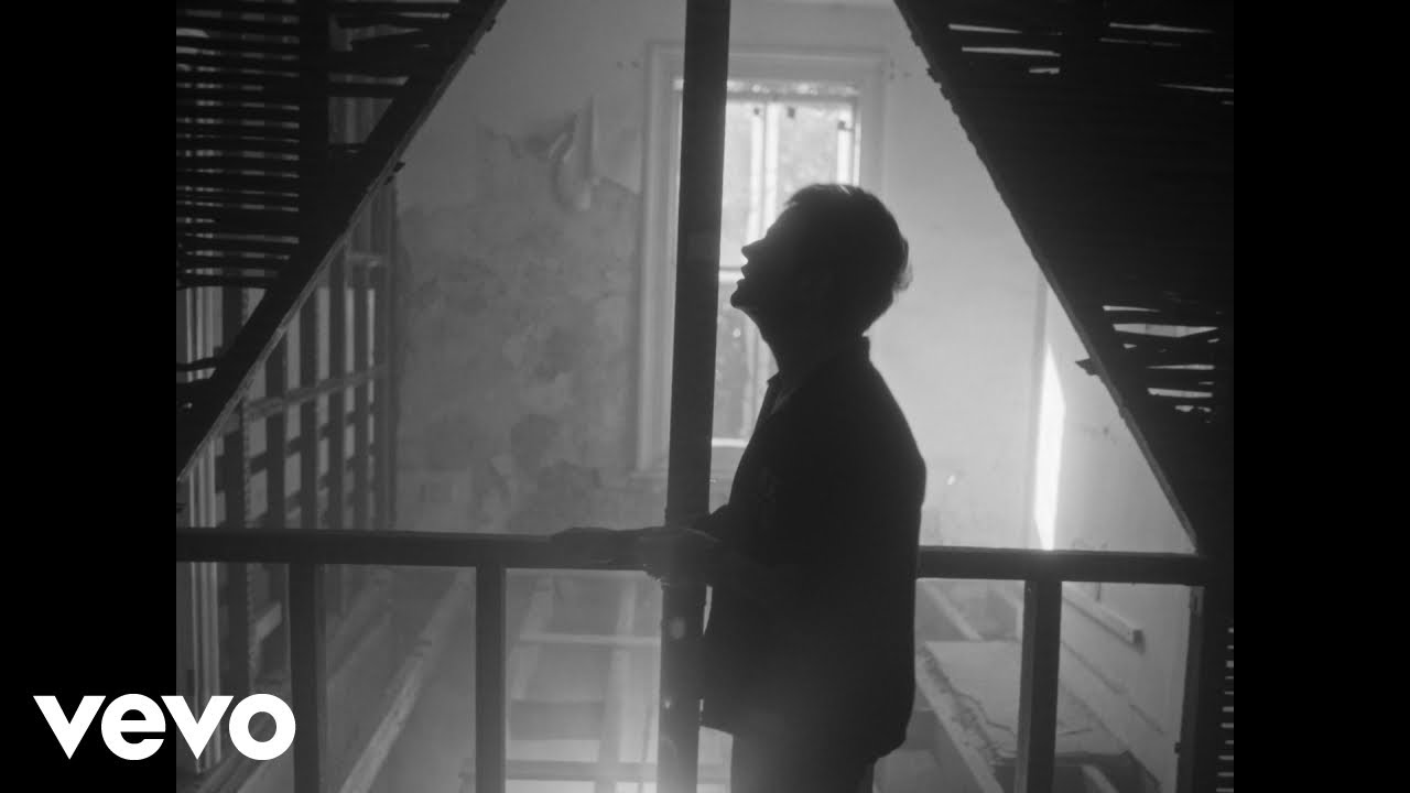 Jamie Cullum — Drink