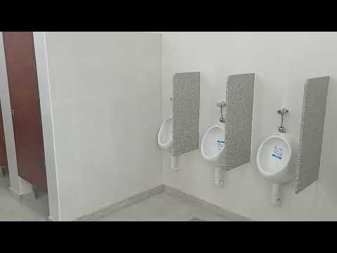 En Pinares finalizó la construcción de un edificio educativo para el nivel secundario