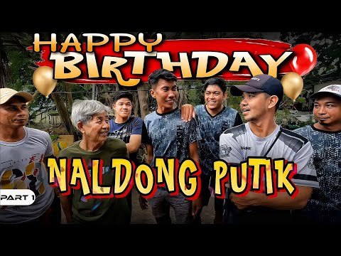 EP954-P1 - Happy Birthday, Naldong Putik!