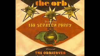 Lee Perry &amp; the Orb-  Golden Clouds (81Neutronz Rmx)