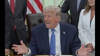 Trump makes FUMBLE OF THE YEAR with shock CONFESSION