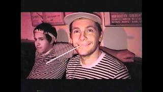 San Sebastian - In or Out