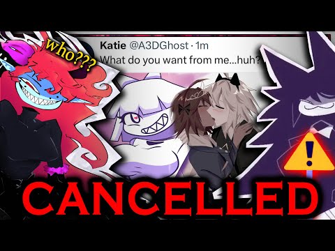 The Fandom That Broke Its Creator - Fundamental Paper Education