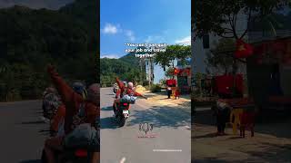 You Can&#39;t Just Quit Your Job and Travel Together