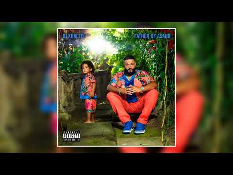 Videoclip de Holy Ground (feat. Buju Banton) — DJ Khaled