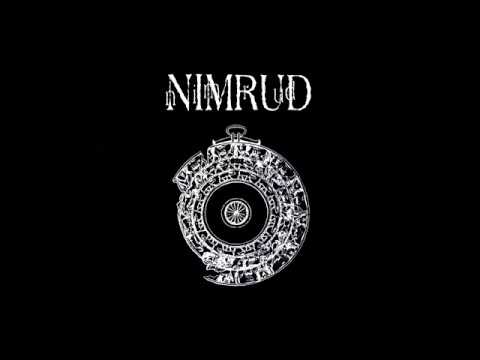 [Live] Nimrud @ Chocolate Factory (Moscow 2014)