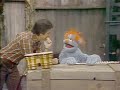 Classic Sesame Street Aristotle Attends A Music Lesson