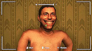 Photomaly Demo (UPCOMING HORROR GAME)