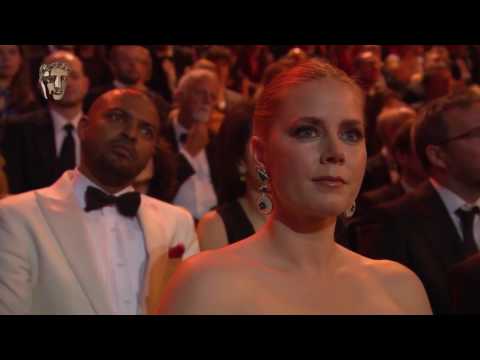 Casey Affleck (Bafta Speech)