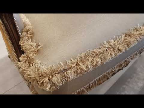 SOFA BIANCHINI ITALY