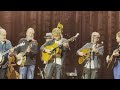 Bela Fleck’s My Bluegrass Heart ‘’Whitewater’’ 1/8/22 (w/special guests) Ryman Auditorium Nashville