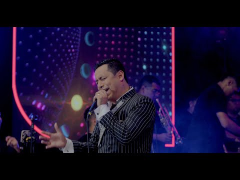 Sin Testigos - Mathias Colmenares (Cumbia Por Todo Lo Alto)