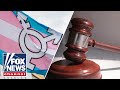 Dem Senator Tells Female Athlete I Would Ve Taken On A Man