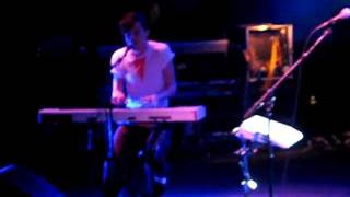 Fanfarlo-Replicate@Mexefest