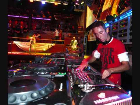 Laidback Luke & Lee Mortimer - Blau (2010 Best Song Ever)