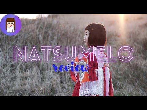 Natsume Mito 'Natsumelo' | Album Review