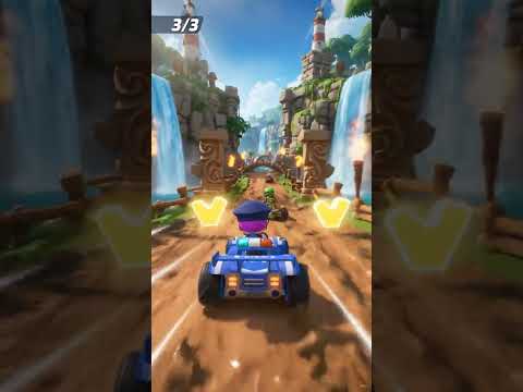 Turbo Kart Rivals