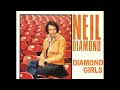 Neil Diamond - Diamond Girls (1978)