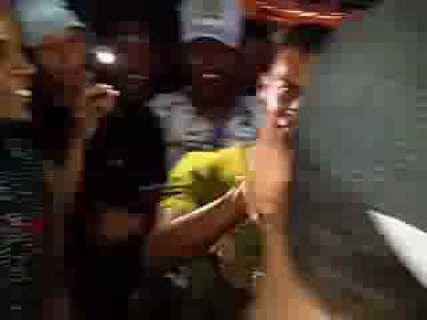 Felpa divo vs Mr muaks