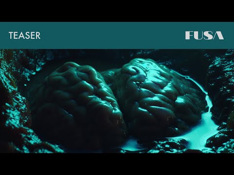 INSIDE YOU - (Teaser) | Disponible sur Prime Video