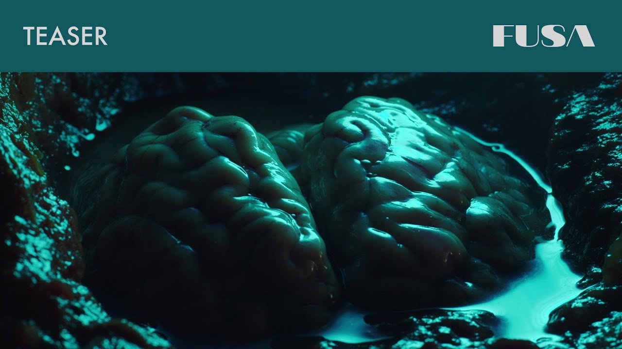 INSIDE YOU - (Teaser) | Disponible sur Prime Video