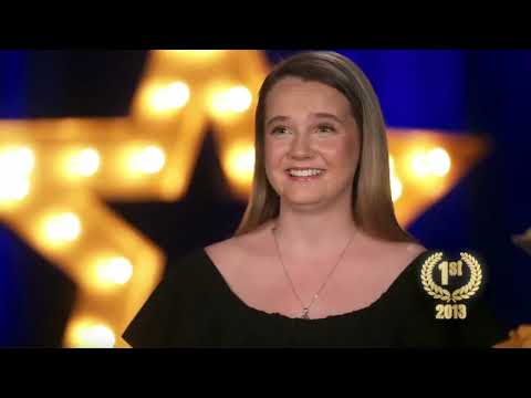 Amira Willighagen - Holland's Got Talent All Stars 2023 - Full segment with judges (subtitles)