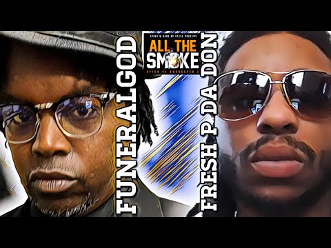 Funeral Man vs Fresh P